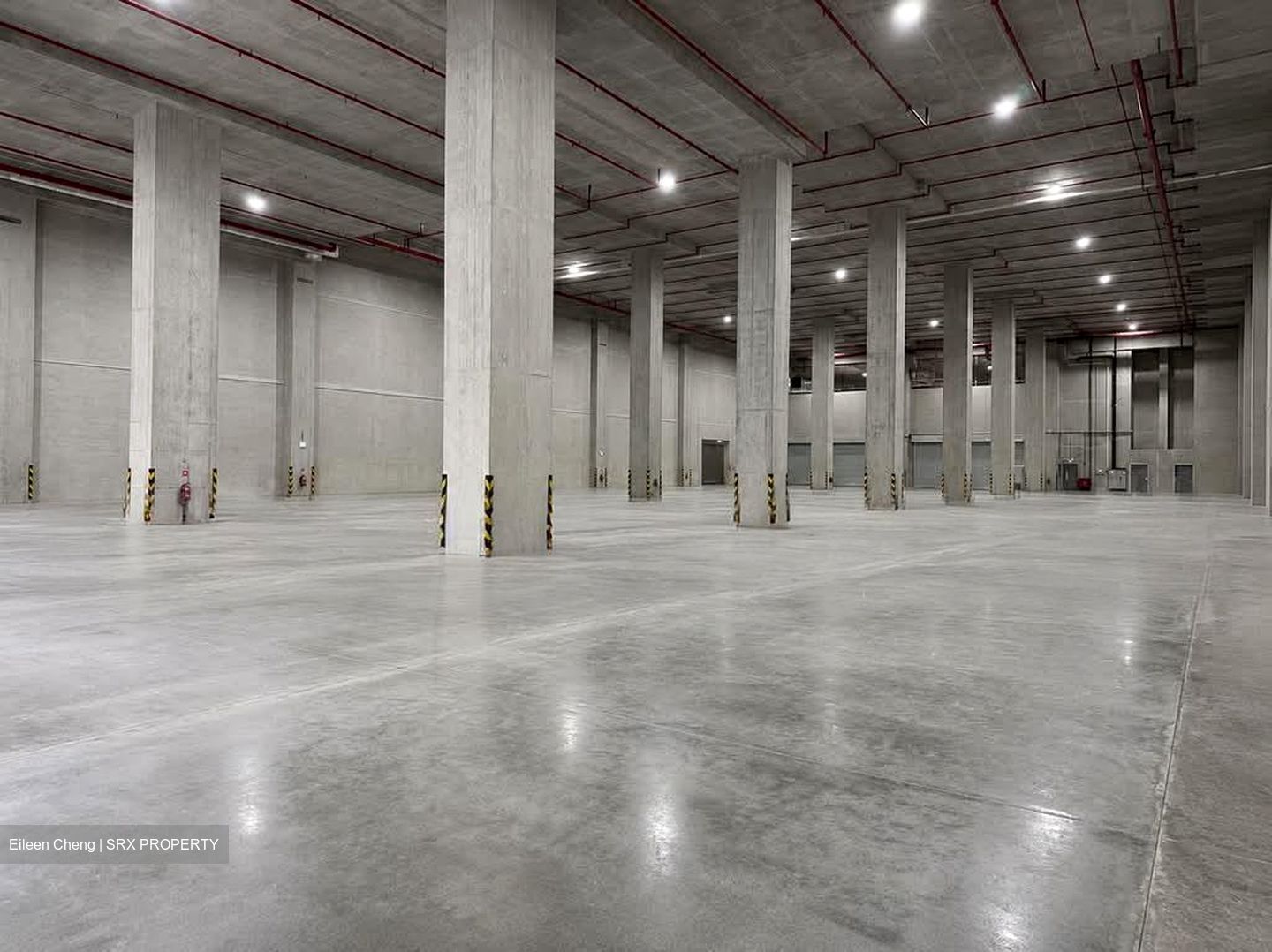 Pioneer Road (D22), Warehouse #577067571